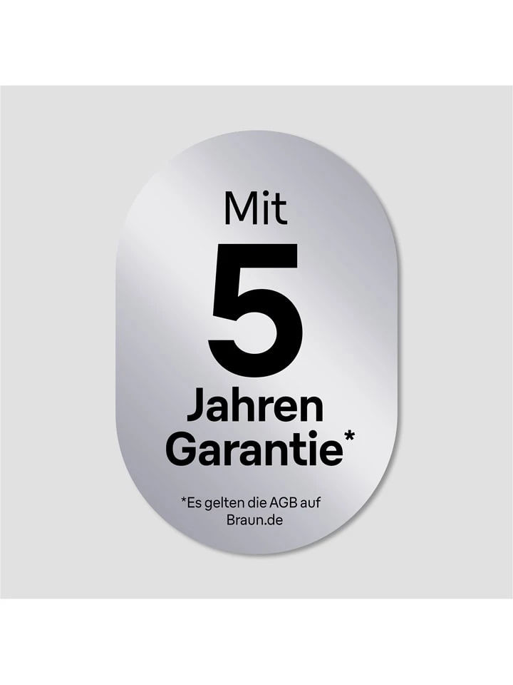 Braun IPL-Haarentfernungsgerät "Silk-expert Pro IPL PL3121" In Weiß 6 Braun IPL-Haarentfernungsgerät "Silk-expert Pro IPL PL3121" In Weiß – Bild 6