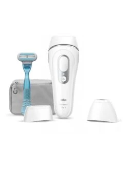 Braun IPL-Haarentfernungsgerät "Silk-expert Pro IPL PL3121" In Weiß 13 Braun IPL-Haarentfernungsgerät "Silk-expert Pro IPL PL3121" In Weiß -PureGlow Verkäufe braun ipl haarentfernungsgerat silk expert pro ipl pl3121 in weiss 6