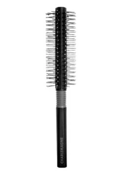 Bürste Charlemagne Premium Round Brush In Schwarz