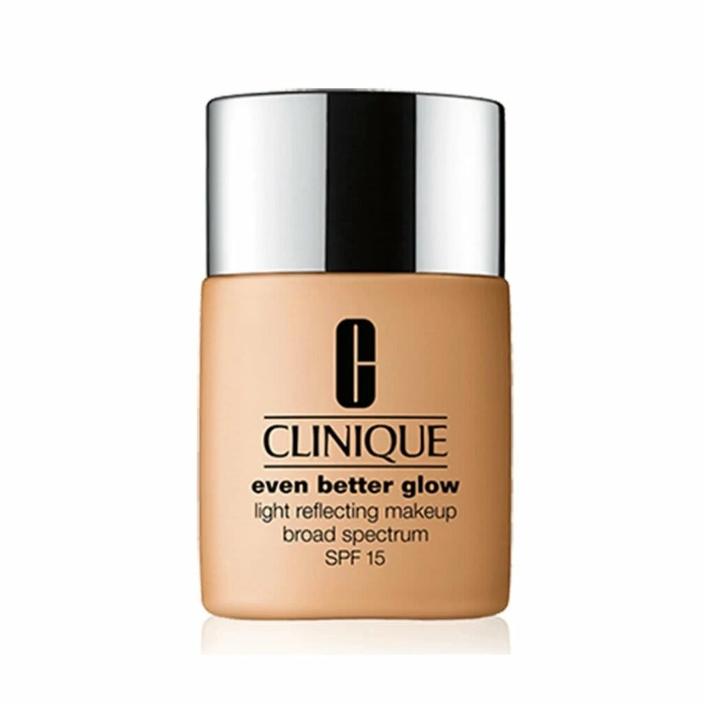 Clinique Even Better Glow Light Reflecting Makeup CN 52 Neutral 2 Clinique Even Better Glow Light Reflecting Makeup CN 52 Neutral – Bild 2