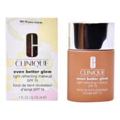 Clinique Even Better Glow Light Reflecting Makeup CN 52 Neutral 15 Clinique Even Better Glow Light Reflecting Makeup CN 52 Neutral -PureGlow Verkäufe clinique even better glow light reflecting makeup cn 52 neutral 5