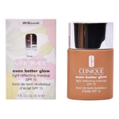 Clinique Even Better Glow Light Reflecting Makeup CN 52 Neutral 16 Clinique Even Better Glow Light Reflecting Makeup CN 52 Neutral -PureGlow Verkäufe clinique even better glow light reflecting makeup cn 52 neutral 6