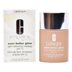 Clinique Even Better Glow Light Reflecting Makeup CN 52 Neutral 17 Clinique Even Better Glow Light Reflecting Makeup CN 52 Neutral -PureGlow Verkäufe clinique even better glow light reflecting makeup cn 52 neutral 7