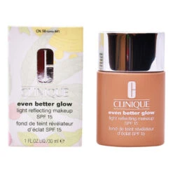 Clinique Even Better Glow Light Reflecting Makeup CN 52 Neutral 18 Clinique Even Better Glow Light Reflecting Makeup CN 52 Neutral -PureGlow Verkäufe clinique even better glow light reflecting makeup cn 52 neutral 8