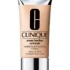Clinique Foundation "Even Better Refresh - CN40 Cream Chamois", 30 Ml
