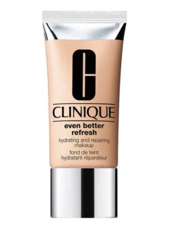 Clinique Foundation "Even Better Refresh - CN40 Cream Chamois", 30 Ml
