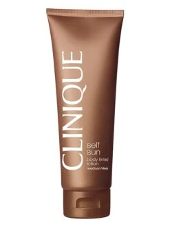 Clinique Selbstbräuner "Self Sun - Medium/deep", 125 Ml