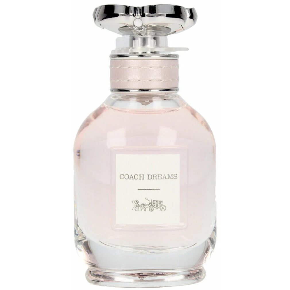 Coach Dreams Eau De Parfum 40 Ml 2 Coach Dreams Eau De Parfum 40 Ml – Bild 2