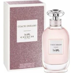 Coach Dreams Eau De Parfum 40 Ml 9 Coach Dreams Eau De Parfum 40 Ml -PureGlow Verkäufe coach dreams eau de parfum 40 ml 2