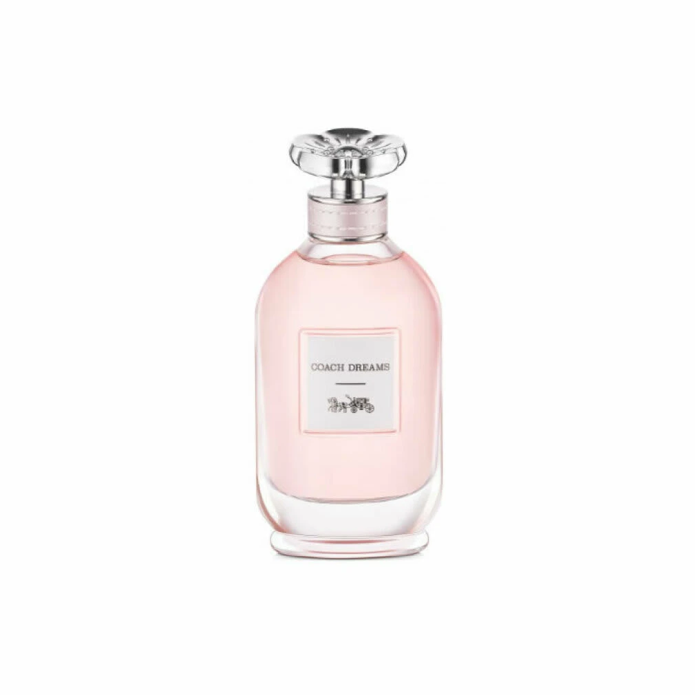 Coach Dreams Eau De Parfum 40 Ml 4 Coach Dreams Eau De Parfum 40 Ml – Bild 4