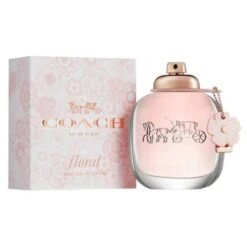 Coach Floral Edp Spray 30 Ml -PureGlow Verkäufe coach floral edp spray 30 ml 5