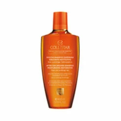Collistar After Sun ShowerShampoo Moist. Rest. 400 Ml -PureGlow Verkäufe collistar after sun showershampoo moist rest 400 ml 2