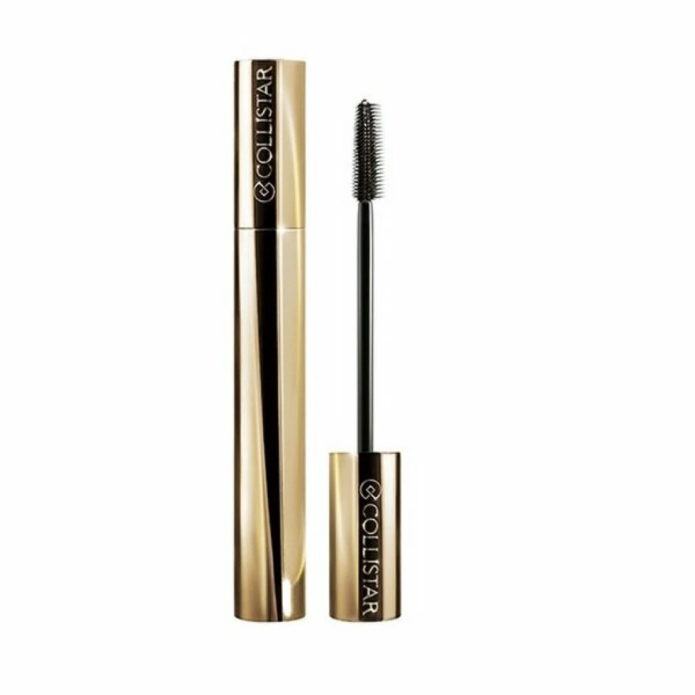 Collistar Infinito Waterproof Mascara Extra Black 11 Ml 3 Collistar Infinito Waterproof Mascara Extra Black 11 Ml – Bild 3
