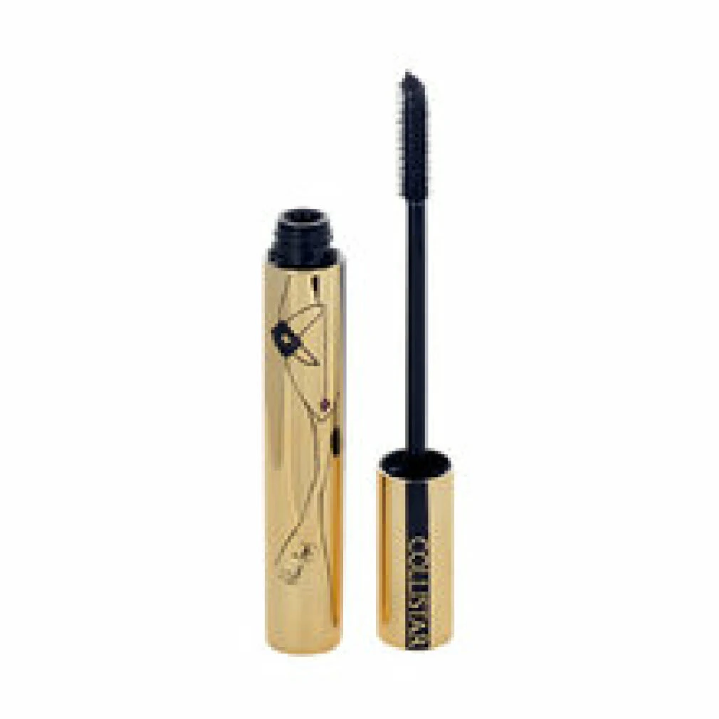Collistar Infinito Waterproof Mascara Extra Black 11 Ml 1 Collistar Infinito Waterproof Mascara Extra Black 11 Ml