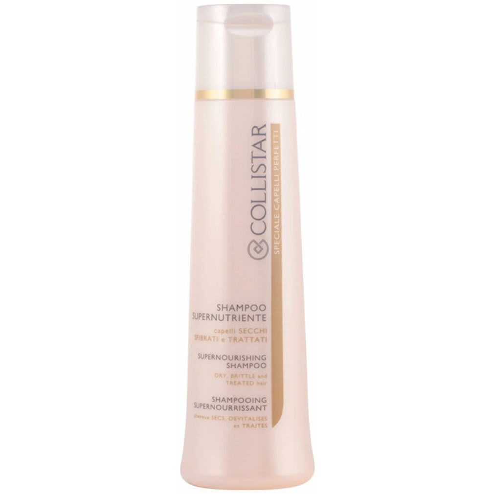 Collistar Speciale Capelli Perfetti Shampoo Supernutriente 250ml