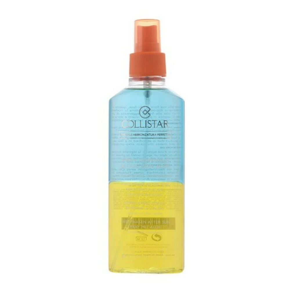Collistar TwoPhase After Sun Spray With Aloe 200 Ml 5 Collistar TwoPhase After Sun Spray With Aloe 200 Ml – Bild 5