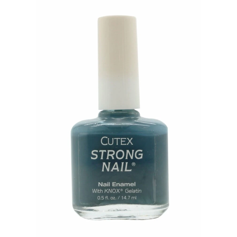 Strong Nagellack 14.7ml Huckleberry 1 Strong Nagellack 14.7ml Huckleberry