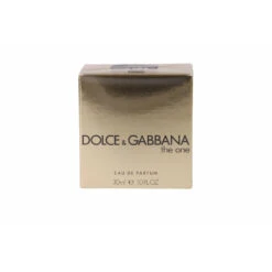 Dolce & Gabbana DundG The One For Women Edp Spray 30 Ml