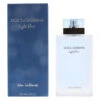 Dolce & Gabbana Light Blue Eau Intense Eau De Parfum (100 Ml)