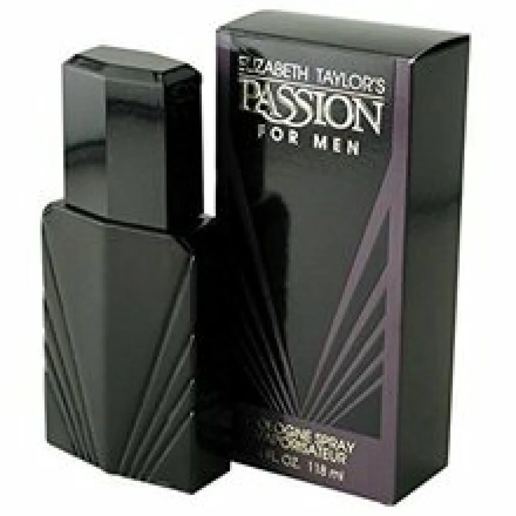 Passion Eau De Cologne 118ml Spray 1 Passion Eau De Cologne 118ml Spray