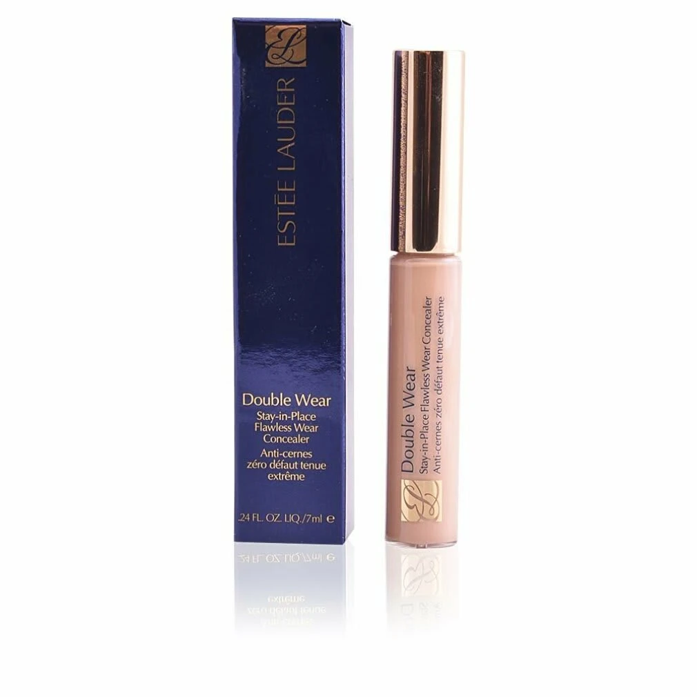 DOUBLE WEAR Concealer Warm Light Medium 7 Ml 2 DOUBLE WEAR Concealer Warm Light Medium 7 Ml – Bild 2