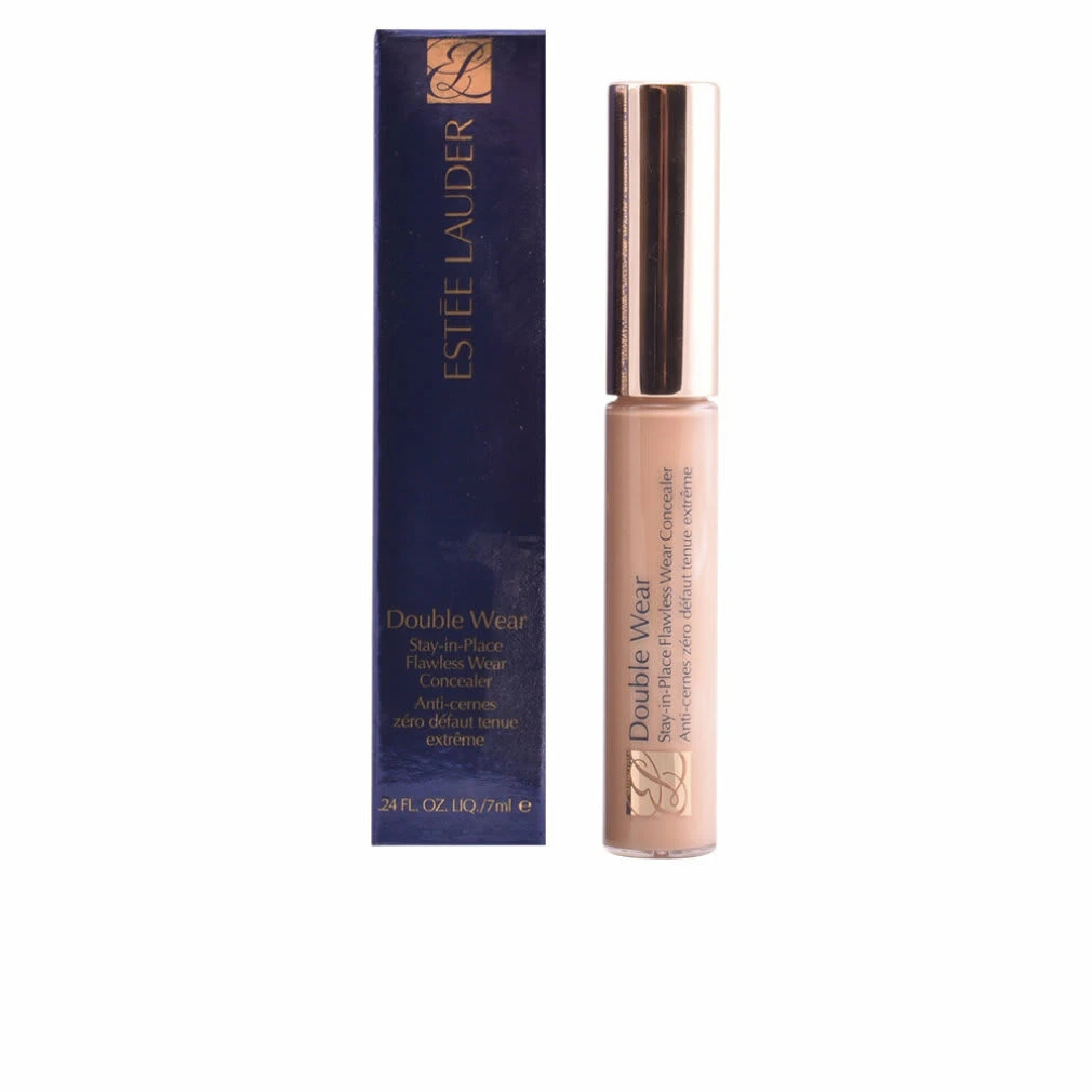 DOUBLE WEAR Concealer Warm Light Medium 7 Ml 1 DOUBLE WEAR Concealer Warm Light Medium 7 Ml