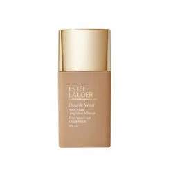 DOUBLE WEAR SHEER MATTE SPF19 Longwear Makeup 2N1 -PureGlow Verkäufe estee lauder double wear sheer matte spf19 longwear makeup 2n1 4