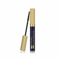 E.Lauder Double Wear ZeroSmudge Lenghten. Mascara 6ml -PureGlow Verkäufe estee lauder e lauder double wear zerosmudge lenghten mascara 6ml 2