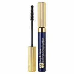 E.Lauder Double Wear ZeroSmudge Lenghten. Mascara 6ml -PureGlow Verkäufe estee lauder e lauder double wear zerosmudge lenghten mascara 6ml 4