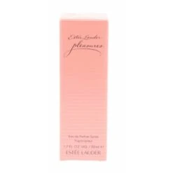 Estee Lauder Pleasures Eau De Parfum 50ml Spray