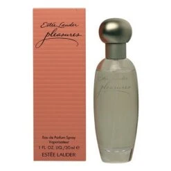Estee Lauder Pleasures Eau De Parfum 50ml Spray -PureGlow Verkäufe estee lauder estee lauder pleasures eau de parfum 50ml spray 5
