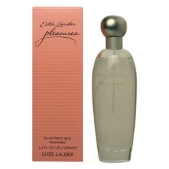 Estee Lauder Pleasures Eau De Parfum 50ml Spray -PureGlow Verkäufe estee lauder estee lauder pleasures eau de parfum 50ml spray 7