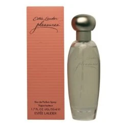 Estee Lauder Pleasures Eau De Parfum 50ml Spray -PureGlow Verkäufe estee lauder estee lauder pleasures eau de parfum 50ml spray 8