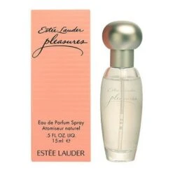 Estee Lauder Pleasures Eau De Parfum 50ml Spray -PureGlow Verkäufe estee lauder estee lauder pleasures eau de parfum 50ml spray 9