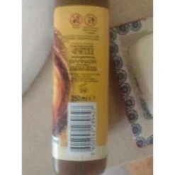 Garnier FRUCTIS HAIR FOOD Macadamia Champú Alisador 350 Ml -PureGlow Verkäufe garnier fructis hair food macadamia champu alisador 350 ml 2