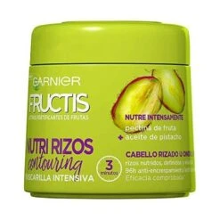 Garnier FRUCTIS HIDRA RIZOS Mascarilla 300 Ml 13 Garnier FRUCTIS HIDRA RIZOS Mascarilla 300 Ml -PureGlow Verkäufe garnier fructis hidra rizos mascarilla 300 ml 4