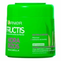 Garnier FRUCTIS HIDRA RIZOS Mascarilla 300 Ml 17 Garnier FRUCTIS HIDRA RIZOS Mascarilla 300 Ml -PureGlow Verkäufe garnier fructis hidra rizos mascarilla 300 ml 8