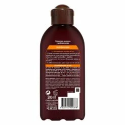Garnier IDEAL BRONZE Aceite Bronceador Intenso 200 Ml 9 Garnier IDEAL BRONZE Aceite Bronceador Intenso 200 Ml -PureGlow Verkäufe garnier ideal bronze aceite bronceador intenso 200 ml 2