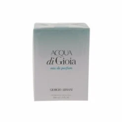 Giorgio Armani Armani Acqua Di Gioia Edp Spray 100ml