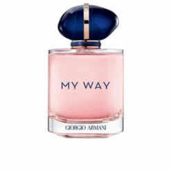 Giorgio Armani Armani My Way Edp Spray 90 Ml -PureGlow Verkäufe giorgio armani armani my way edp spray 90 ml 2