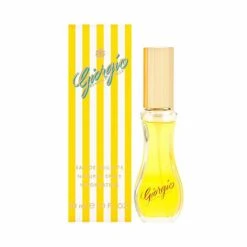 Giorgio Beverly Hills Edt Spray 30ml -PureGlow Verkäufe giorgio beverly hills edt spray 30ml 4