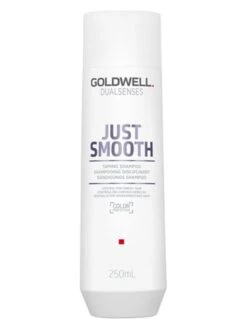 Goldwell Shampoo "Just Smooth", 250 Ml