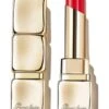 Guerlain Lippenstift "Kiss Kiss Shine Bloom - 609 Spring Rose", 3,2 G