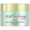 2er-Set: Haarmasken "Revitalize & Strengthen", Je 160 Ml