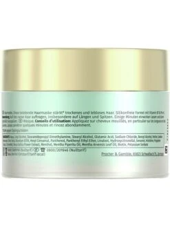 2er-Set: Haarmasken "Revitalize & Strengthen", Je 160 Ml -PureGlow Verkäufe hair biology 2er set haarmasken revitalize and strengthen je 160 ml 2