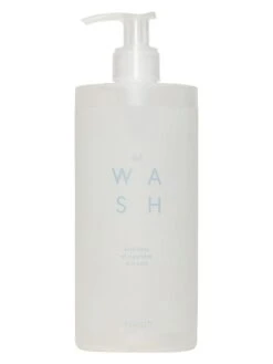 Geschirrspülmittel "Lifestyle" In Weiß - 500 Ml