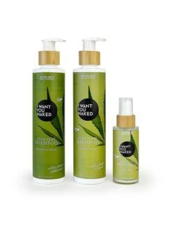 Shampoo-Refill "Holy Hemp", 250 Ml -PureGlow Verkäufe i want you naked shampoo refill holy hemp 250 ml 2