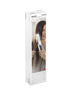 Innovagoods Haarglätter Aus Keramik Mit Dampffunktion - (B)29 X (H)3,5 X (T)4 Cm 11 Innovagoods Haarglätter Aus Keramik Mit Dampffunktion - (B)29 X (H)3,5 X (T)4 Cm -PureGlow Verkäufe innovagoods haarglatter aus keramik mit dampffunktion b 29 x h 3 5 x t 4 cm 2