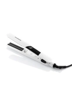 Innovagoods Haarglätter Aus Keramik Mit Dampffunktion - (B)29 X (H)3,5 X (T)4 Cm