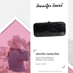 Kosmetiktasche Leder Ca. 15cm Breit Ca. 6,5cm Hoch 9 Kosmetiktasche Leder Ca. 15cm Breit Ca. 6,5cm Hoch -PureGlow Verkäufe jennifer jones kosmetiktasche leder ca 15cm breit ca 6 5cm hoch 3